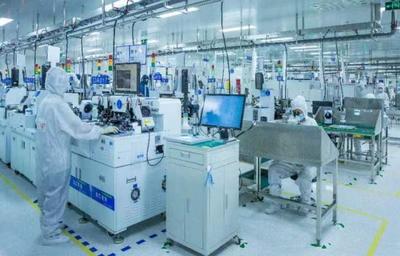 江西省委書記尹弘:加快建設現代化產業體系