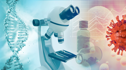 工信部、科技部、衛健委重磅定調!加快核酸抗原檢測產品研發,力爭秋冬之前審批上市新的快檢產品