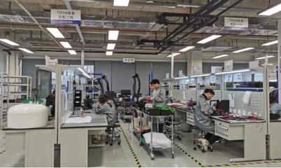 未來產業 贏領明天 | 為城市上空再添"安全衛士",這家企業何以成為頭部低空"獵手"