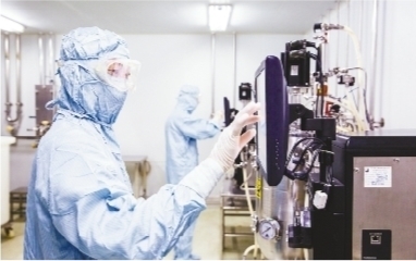 沈北新區:科技創新賦能高質量發展