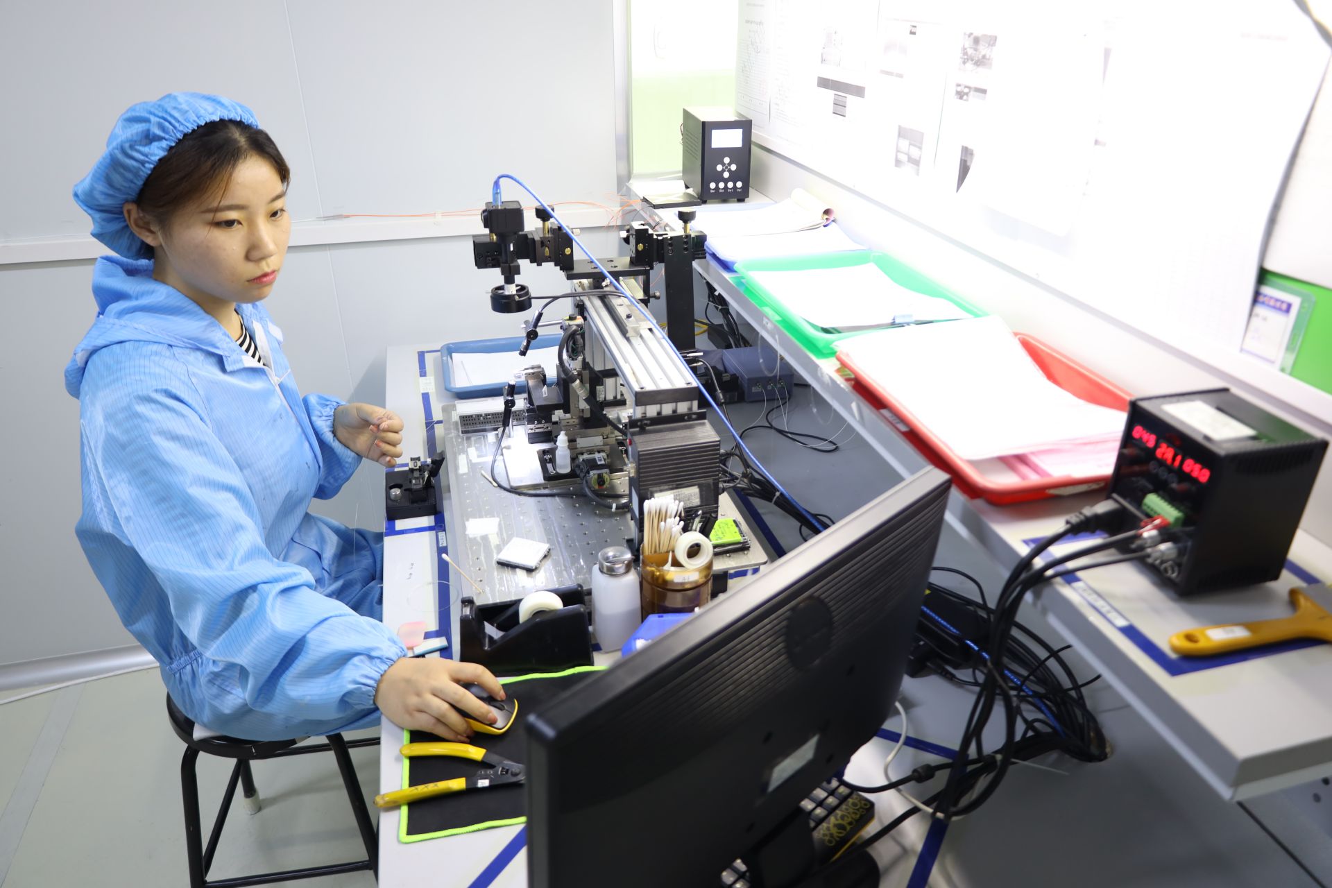 德州越海科技集團(tuán)不斷研發(fā)新產(chǎn)品進(jìn)軍高端智能制造領(lǐng)域跨越科.