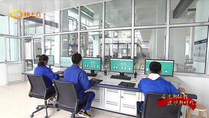 科技賦能 濰坊農業龍頭企業蝶變升級