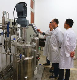 農用高科技重大突破 這個研發團隊歷經5年立奇功