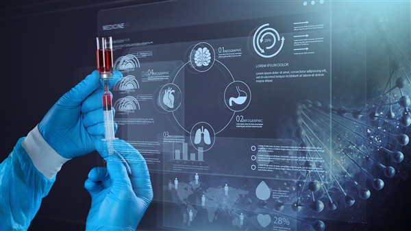 阿里達(dá)摩院發(fā)布2021十大科技趨勢:第三代半導(dǎo)體材料將大規(guī)模應(yīng)用