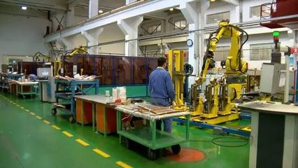 佳木斯:科技促發展 凝聚新動能