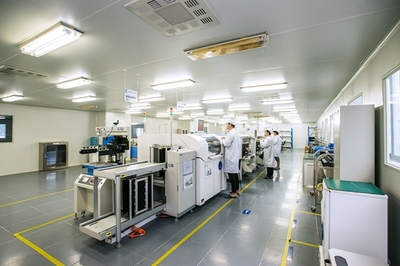 科技創(chuàng)新驅(qū)動(dòng)品質(zhì)升級(jí) 寧波“品字標(biāo)浙江制造”的研發(fā)實(shí)踐