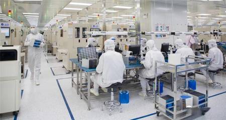 虎門奮進(jìn)新征程 以制造業(yè)為立鎮(zhèn)之本，科技研發(fā)驅(qū)動(dòng)轉(zhuǎn)型升級(jí)