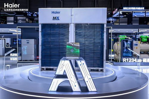 海爾智慧樓宇技術(shù) 年均研發(fā)投入遞增30%，引領(lǐng)建筑智能化創(chuàng)新