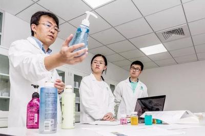 蘇州綠葉上海張江博士后工作站揭牌運(yùn)營，高科技研發(fā)全面啟動(dòng)